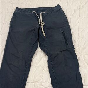 Men's Vuori Ripstop Joggers